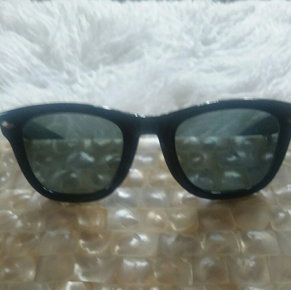 Vintage Wayfare Sunglasses (unisex) - Picture 1 of 8